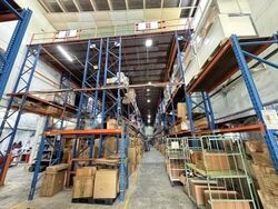 Bukit Batok Street 22 (D23), Factory #639830641
